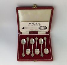 mappin webb cutlery box for sale  EXETER