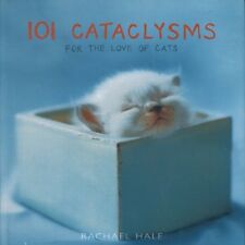 101 cataclysms love for sale  UK