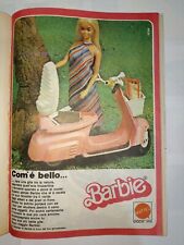 Barbie com bello usato  Torino