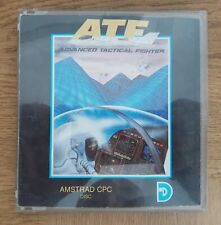 Jeu atf amstrad d'occasion  Houdan