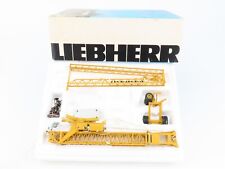 liebherr excavator for sale  Shipping to Ireland