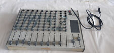 Mixer audio analogico usato  Serravalle Pistoiese