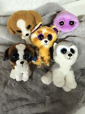 Beanie boo mixed for sale  Lawrenceville