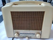 Ekco radio u159 for sale  ROMSEY