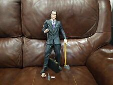 Neca american psycho for sale  STAINES-UPON-THAMES