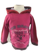 Ilily hoodie sweatshirt gebraucht kaufen  Büsnau,-Kaltental