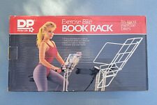 Exercise bike book for sale  Bend