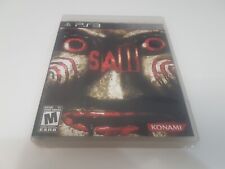 Saw [PS3] [PlayStation 3] [2009] [Completo!], usado comprar usado  Enviando para Brazil