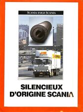 Scania trucks pieces d'occasion  Ouzouer-sur-Loire