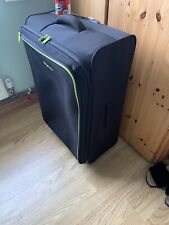 Luggage lightweight large for sale  Shipping to Ireland