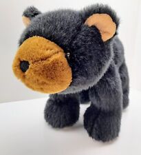Usado, Brinquedo de pelúcia Resort Gifts lembrança ilimitada urso preto de pelúcia animal 12” comprar usado  Enviando para Brazil