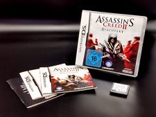 Assassins creed discovery gebraucht kaufen  Hassee, Molfsee