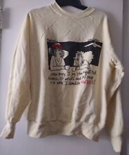 Velva sheen sweatshirt for sale  Cincinnati