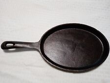 Early cast iron for sale  North Brookfield