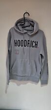 Hoodrich hoodie mens for sale  BEDFORD