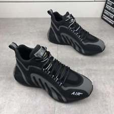  Para hombres Zapatos para correr Tenis Tenis Gimnasio Zapatos para caminar Ligeros Antideslizantes Atleta segunda mano  Embacar hacia Mexico