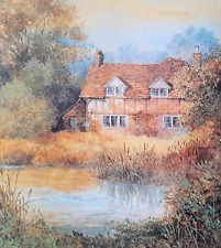 Cottage pond dorset. for sale  NELSON