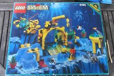 Lego system aquanauts d'occasion  Anglards-de-Salers