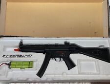 Tokyo marui mp5a4 for sale  Upland