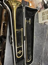 Olds elkhart trombone for sale  West Haven