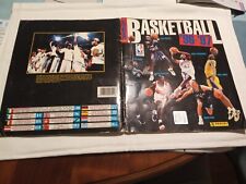 Álbum completo Panini NBA Basketball 96-97 comprar usado  Enviando para Brazil