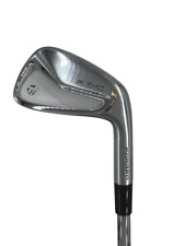 Ferro individual TaylorMade P7MC #8, recuo de grafite 95 F4 Stiff Flex, Golf Pride comprar usado  Enviando para Brazil