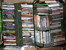 Microsoft xbox games for sale  MIDDLESBROUGH