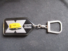 Key ring bourbon d'occasion  Expédié en Belgium