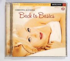 Christina Aguilera – Back To Basics BVCP-28064/5 JAPÃO 2CD aprimorado, estéreo comprar usado  Enviando para Brazil