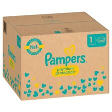 Pampers progressi newborn usato  Potenza