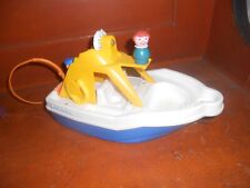 Fisher price boat for sale  Valatie