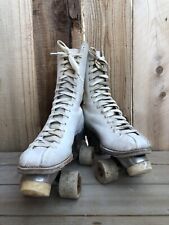 Vintage roller skates for sale  Littlerock