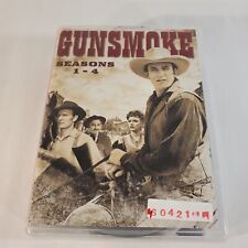 Gunsmoke complete seasons for sale  Ladera Ranch