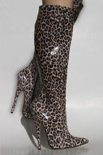 Bottes boots italian d'occasion  Lille-