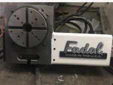 Fadal vh65 rotary for sale  Pacoima