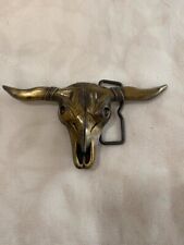 Brass texas long for sale  Navarre