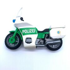 Playmobil police moto d'occasion  Riedisheim
