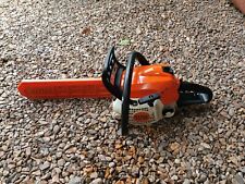 Stihl ms181 inch for sale  ROMSEY
