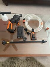 Worx 20v cordless for sale  SOUTHPORT