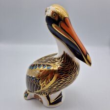 Brown pelican gold for sale  ROWLANDS GILL