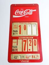 Coca cola coke gebraucht kaufen  Pasewalk