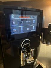 Jura kaffeevollautomat piano gebraucht kaufen  Weitnau