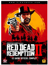 Red Dead Redemption 2: Guide (dematerialized, in english) comprar usado  Enviando para Brazil