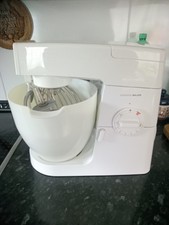 Kenwood küchenmaschine major gebraucht kaufen  Marne