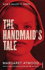 Handmaid tale book for sale  UK
