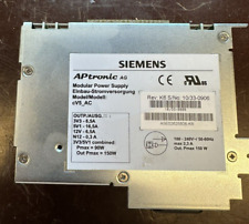 Siemens a5e02625806 stromverso gebraucht kaufen  Wermelskirchen