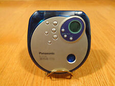 Panasonic SL-SX390 Portable CD Compact Disc Player Made in Japan for sale  Canada