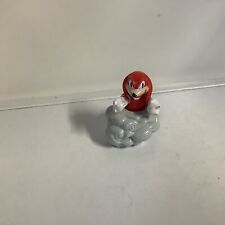 Knuckles toy sonic for sale  ASHFORD