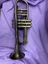 Vintage conn cornet for sale  Talmage