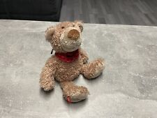 Sigikid stofftier teddybär gebraucht kaufen  Kreuztal